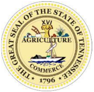 The Great Seal of the State